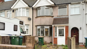 Modernisation in Coventry photo